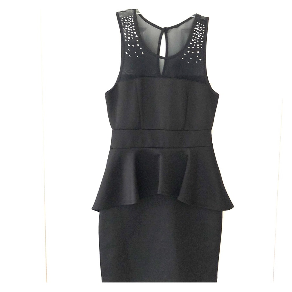 Trixxi  mini dress